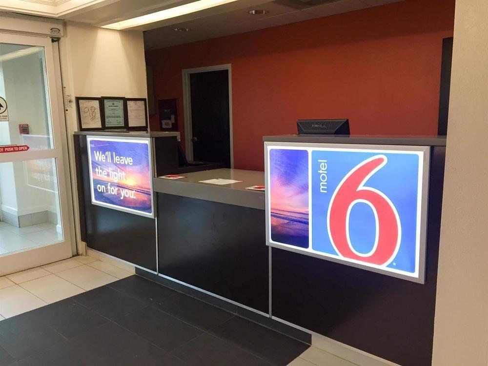 Motel 6-Montgomery, Al - Airport Hope Hull Exteriér fotografie