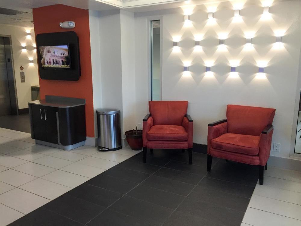 Motel 6-Montgomery, Al - Airport Hope Hull Exteriér fotografie