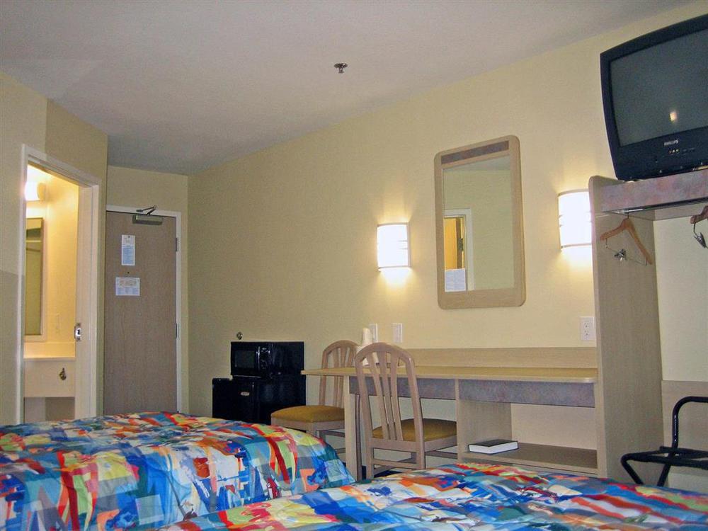 Motel 6-Montgomery, Al - Airport Hope Hull Pokoj fotografie